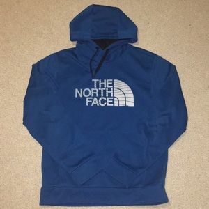 Northface hoodie